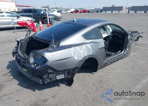 2021 Ford Mustang Shelby Gt500 Fastback from USA, damaged, VIN 1FA6P8SJ3M5502218